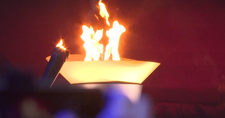 You are currently viewing 2026 BC Summer Games open in Kelowna under smoke warning