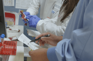 Read more about the article Red Cross declares second-ever ‘blood supply crisis’ as healthcare providers deal with shortage