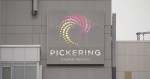 Read more about the article Nearly 900 casino workers go on strike at Ajax, Pickering properties