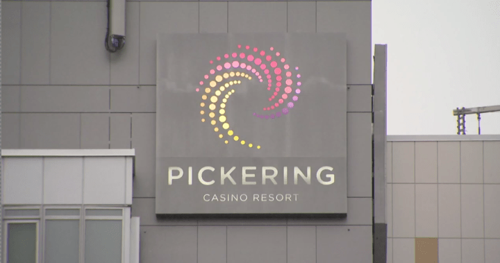 You are currently viewing Nearly 900 casino workers go on strike at Ajax, Pickering properties