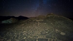Read more about the article Are we overlooking signs of alien life that aren’t technological or biological? ‘Bread would be a signature of intelligence’
