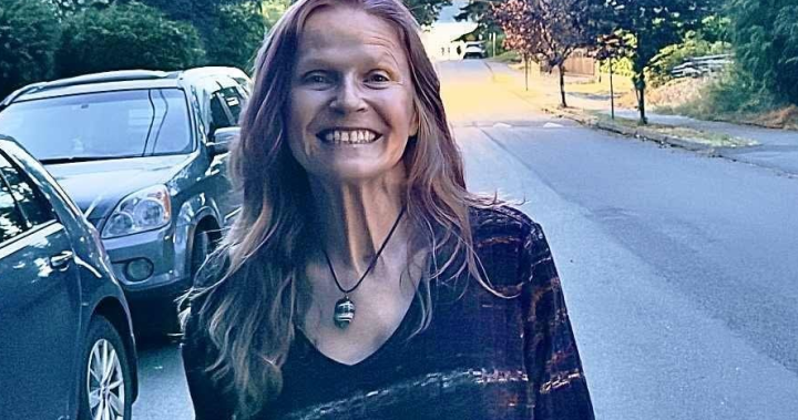 Read more about the article Man charged with second-degree murder in Nanaimo woman’s death