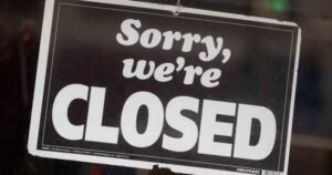 Read more about the article ‘Death by a thousand cuts’: Half a dozen downtown Edmonton restaurants closing
