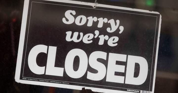 Read more about the article ‘Death by a thousand cuts’: Half a dozen downtown Edmonton restaurants closing