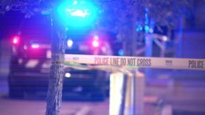 Read more about the article Edmonton’s overall crime rate up in 2025, but violent offences decrease