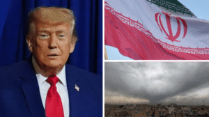 Read more about the article Sunday shows preview: Trump faces pressure on Iran endgame as war widens