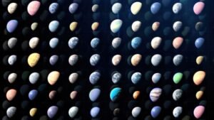 Read more about the article Alien life likely can’t survive on exoplanets smaller than Mars, scientists say