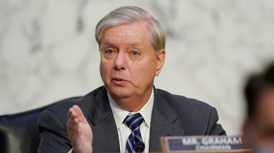 You are currently viewing Pentagon to rename Charleston base for Graham: Report