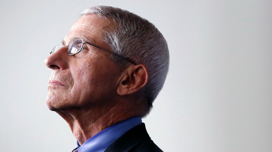 You are currently viewing Fauci set for high-profile hearing after Paul released diaries