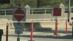 Read more about the article Saskatoon’s University Bridge reopening postponed, adding $213K to repair costs