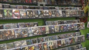 Read more about the article ‘Game over’ for Sony’s physical video games, production set to end in 2028