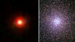 Read more about the article The James Webb Space Telescope’s disappearing ‘Little Red Dots’ may lead to another cosmic puzzle
