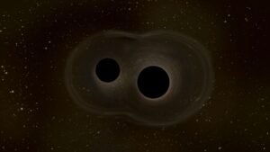 Read more about the article An off-the-shelf camera could help us find more black holes smashing together