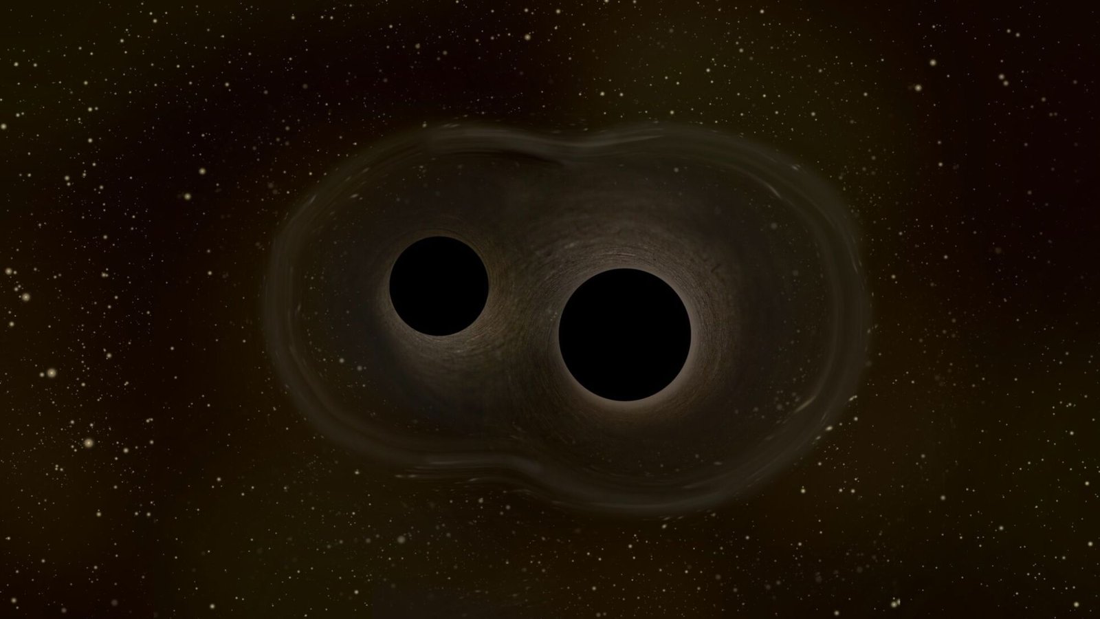 You are currently viewing An off-the-shelf camera could help us find more black holes smashing together
