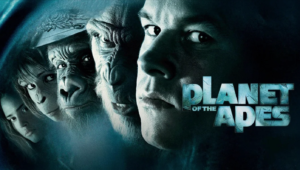Read more about the article 25 years on, 2001’s ‘Planet of the Apes’ has become a bit of a guilty pleasure