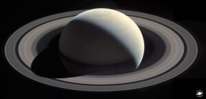 Read more about the article On this day in space! July 30, 1610: Galileo sees Saturn’s rings for the 1st time