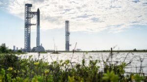 Read more about the article The US government wants to bypass environmental laws for commercial launches and spacecraft reentries