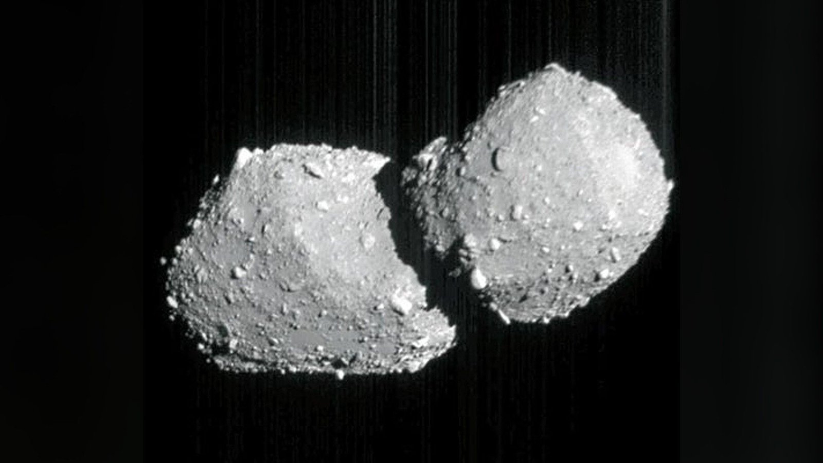Read more about the article Scientists told them, ‘No, it’s too dangerous,’ but they did it anyway: Inside Japan’s super-close asteroid flyby