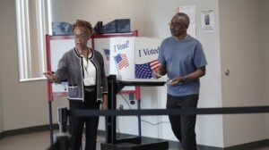 Read more about the article DNC panel picks South Carolina as first primary state