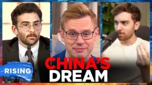 Read more about the article Hasan Piker exposed: Friends have ties to radical pro-China communists 