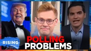 Read more about the article CNN stunned at shock poll: voters trust GOP more on Iran War 