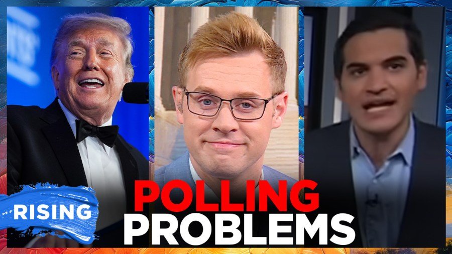 You are currently viewing CNN stunned at shock poll: voters trust GOP more on Iran War 
