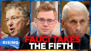 Read more about the article Robby’s Radar: Doctor Fauci’s legacy of lies exposed