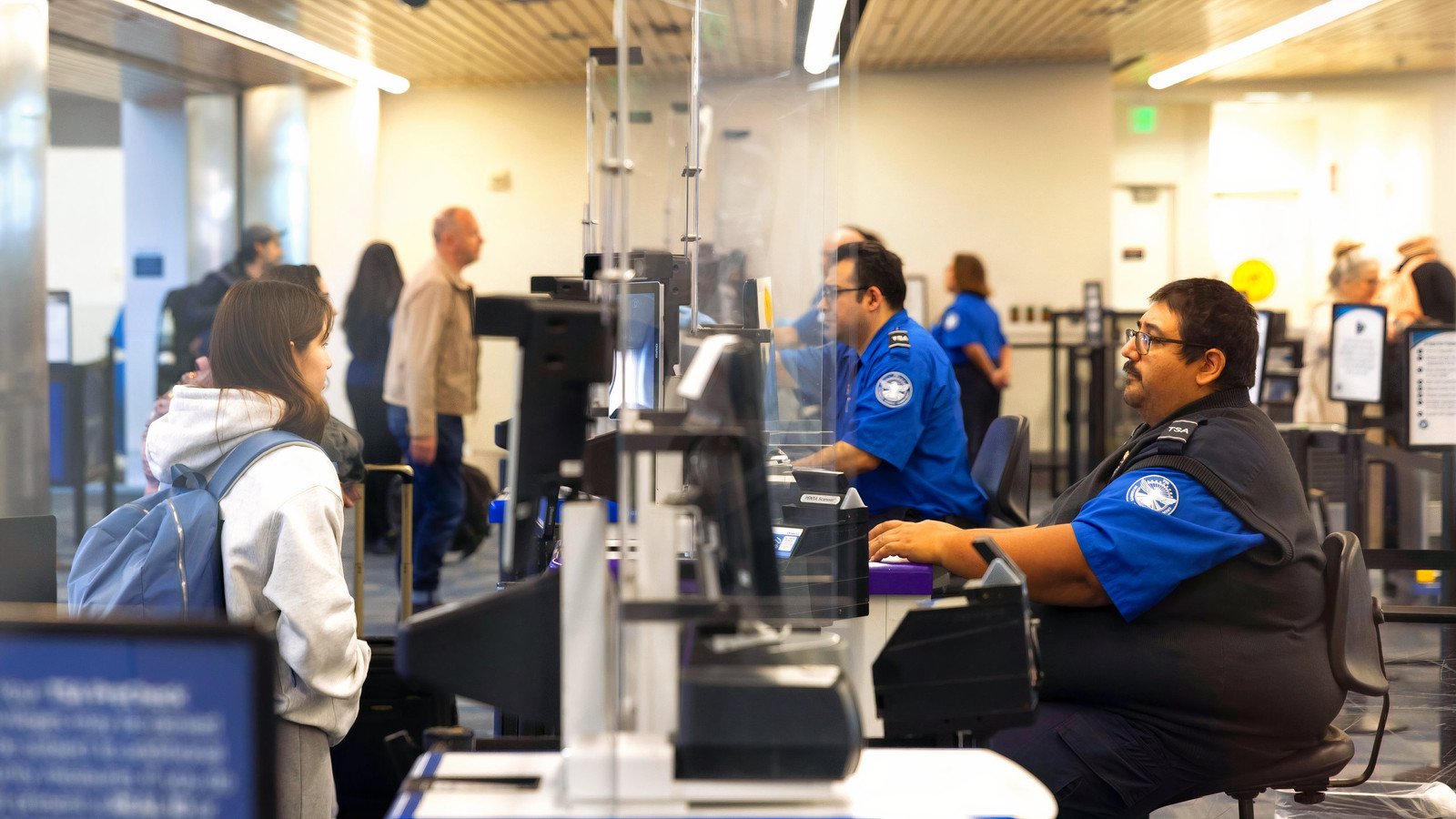 You are currently viewing TSA Will Slap You With A Five-Year Ban If You Make This Mistake