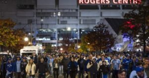 Read more about the article Ontario season seat holders face uncertainty with Ford’s ticket resale legislation