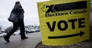 Read more about the article Carney calls 3 byelections in B.C., Ontario and Quebec