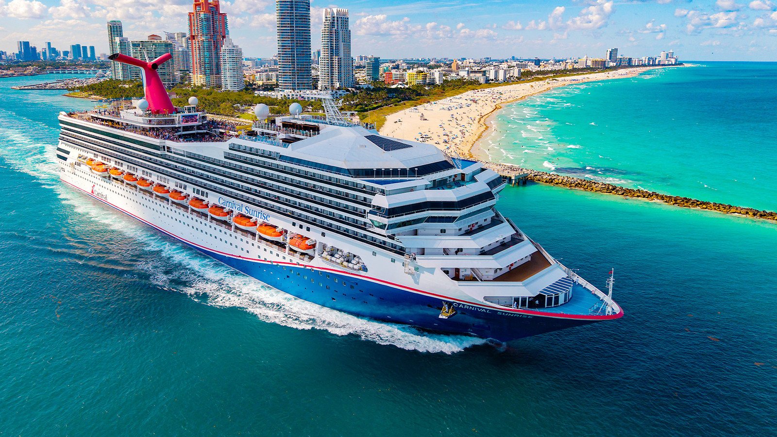 You are currently viewing What $500 Can Get You on Carnival Cruise Line