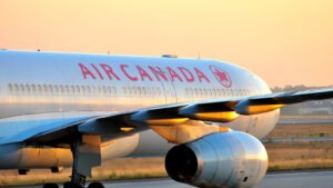 Read more about the article Air Canada Reaches Out To WestJet Passengers As Strike Cancellations Loom