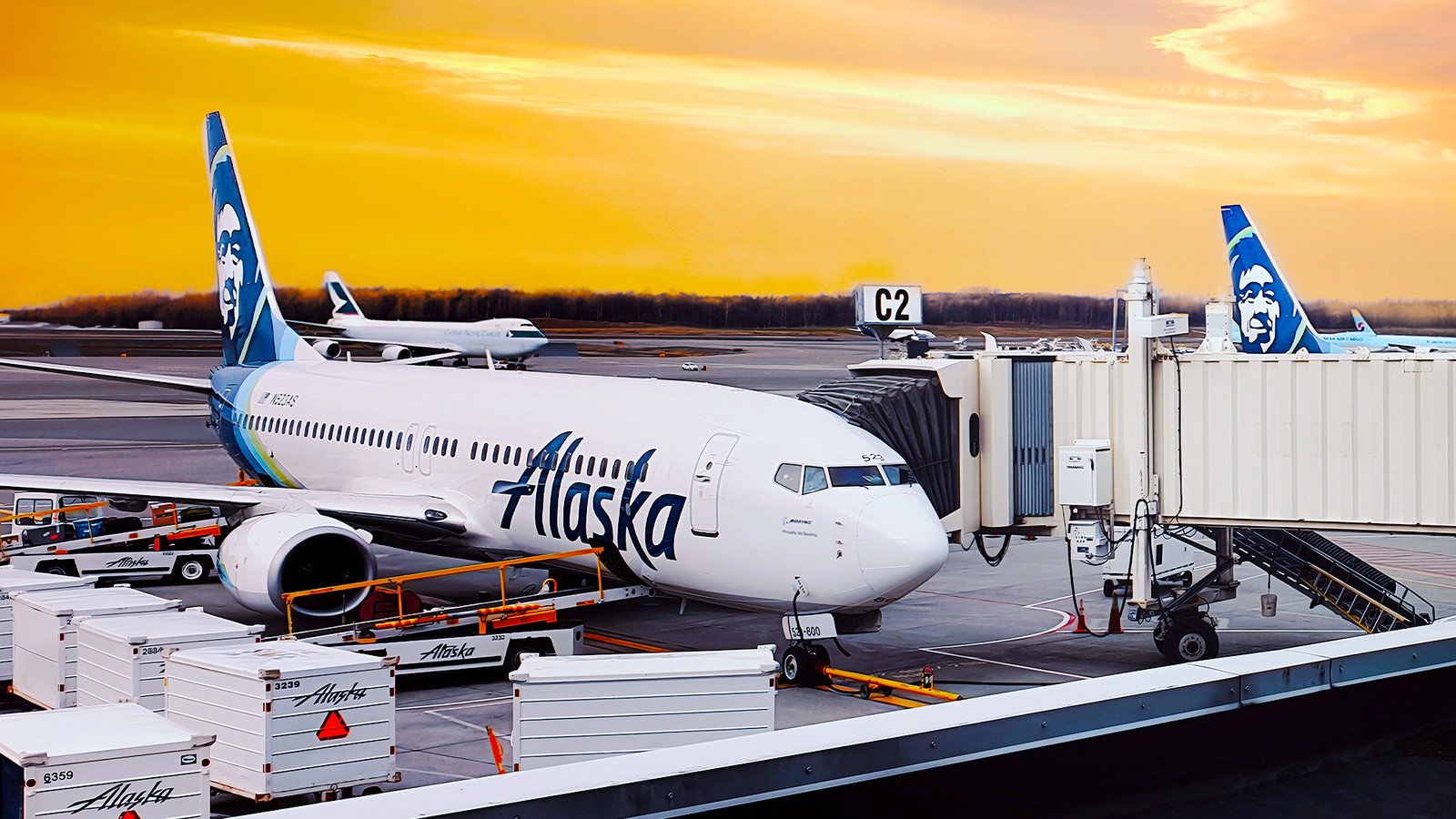 You are currently viewing Is Alaska Airlines’ Atmos Loyalty Program Worth It In 2026?