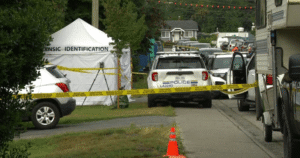 Read more about the article Police watchdog called in after shooting death, chase started in Abbotsford