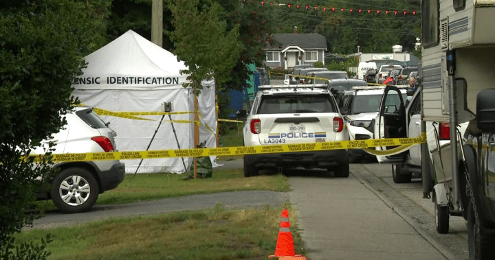 Read more about the article Police watchdog called in after shooting death, chase started in Abbotsford