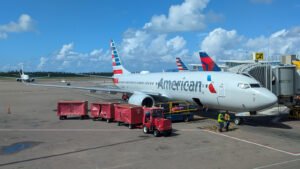 Read more about the article American Airlines Defies Canada’s U.S. Travel Boycott With 2 New Routes Starting August 5
