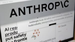 Read more about the article Anthropic says Claude models ‘gained unauthorized access’ to 3 companies during cyber test