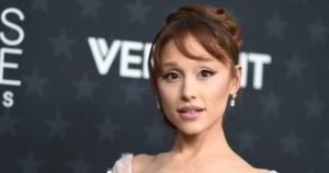 Read more about the article Ariana Grande sues hackers who allegedly leaked unreleased music and videos