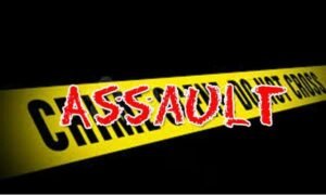 Read more about the article Disturbance Lands Anchor Point Woman in Jail