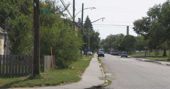 You are currently viewing Saskatoon police investigating Pleasant Hill death as a homicide