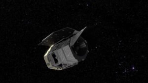 Read more about the article ‘It’s going to do things that currently are impossible’: The Roman Space Telescope, NASA’s next great observatory, is ready to launch Aug. 30