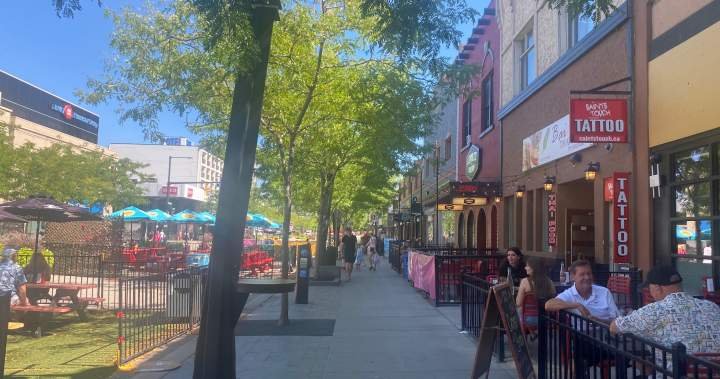 You are currently viewing Kelowna businesses see economic boost as BC Summer Games draw thousands