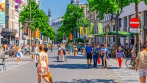 Read more about the article U.S. Government Warns Tourists Of Crime In Popular European Destination’s Updated Travel Advisory