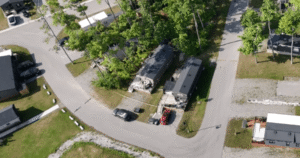 Read more about the article Ontario golf club employee dies following propane tank explosion