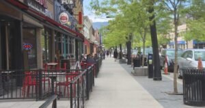 Read more about the article Tourism Kelowna urges visitors not to judge the Okanagan by a few smoky days