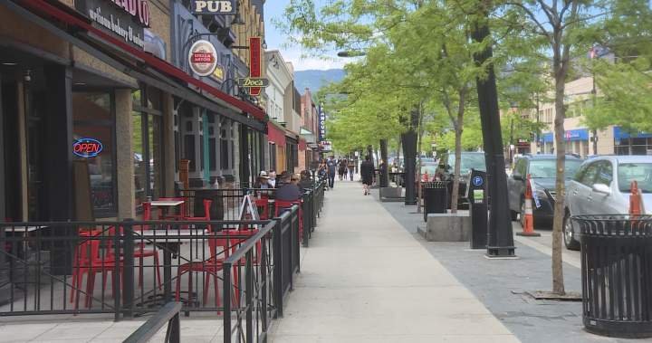 Read more about the article Tourism Kelowna urges visitors not to judge the Okanagan by a few smoky days
