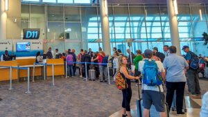 Read more about the article American Airlines’ Cancellation Meltdown Continues Post Nationwide IT Outage With The Most Cancelled Flights Worldwide