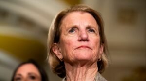 Read more about the article Senate Republican: McConnell visitor said he’s ‘clear-minded’