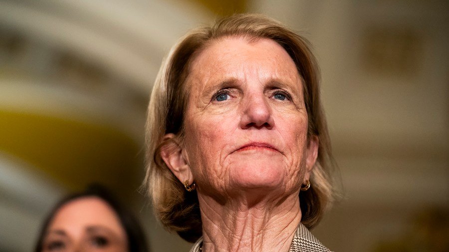 Read more about the article Senate Republican: McConnell visitor said he’s ‘clear-minded’