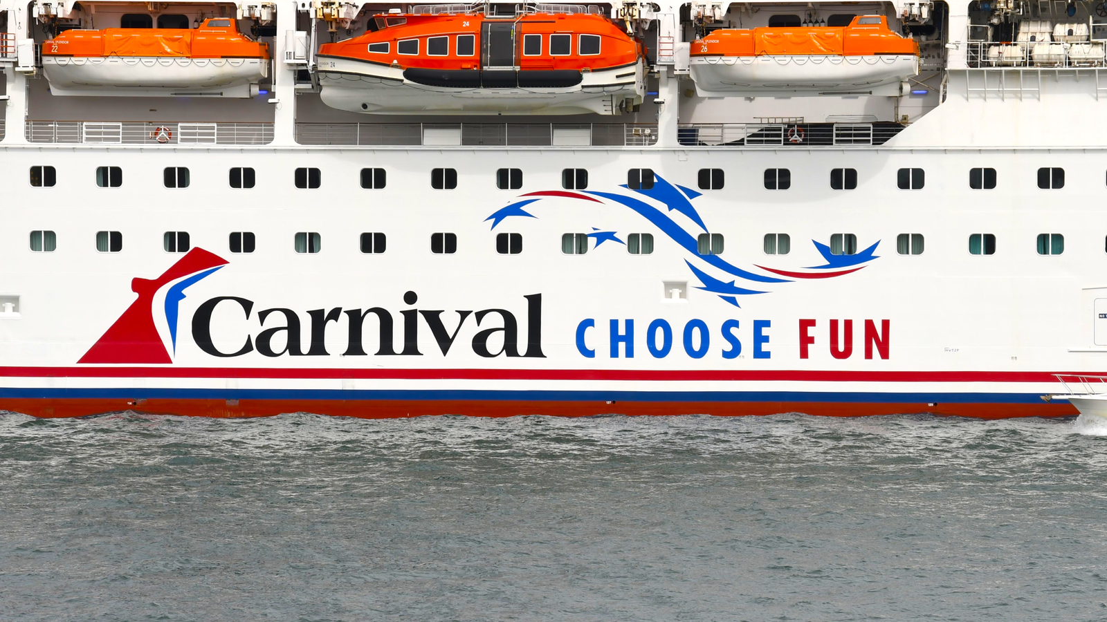 You are currently viewing Carnival Cruise Line Cancels 9 Sailings As Speculation Grows Over Age Restriction Change
